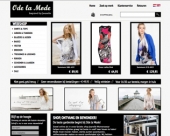 Ode la Mode