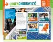 Groen Onderwijs