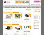 Buitenplaza