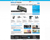 SoloTech