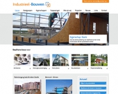 Industrieel-bouwen