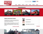 Wigchers Transport