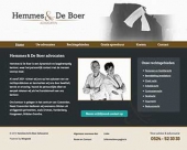 Hemmes en De Boer Advocaten