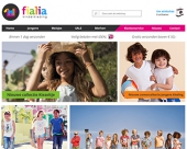 FiaLia Kinderkleding