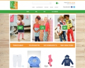 Cooljay kinderkleding