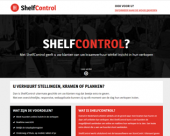 ShelfControl