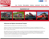 Wigchers Transport (Duitse site)
