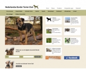 Nederlandse Border Terrier Club