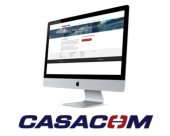 Casacom Webshop