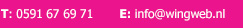 T: 0591-676971 - E: info[at]wingweb.nl